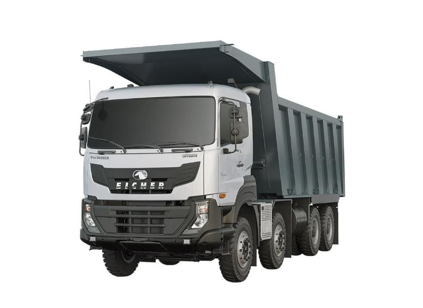 PRO 8035XM